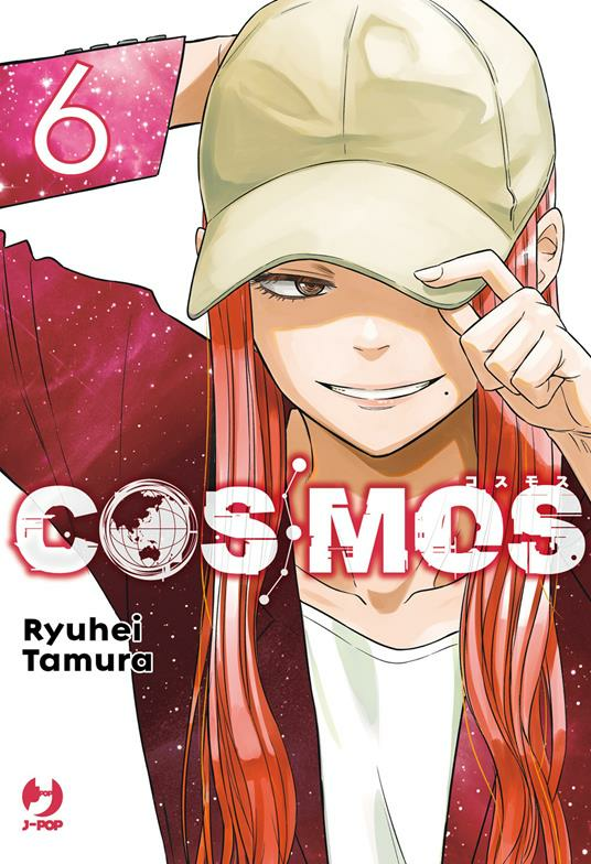 Cosmos 6