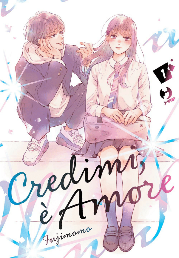 Credimi È Amore