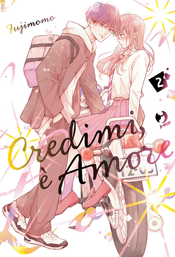 Credimi È Amore 2 + Gadget