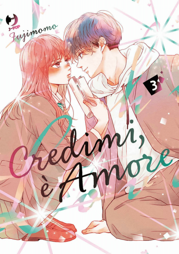 Credimi È Amore 3