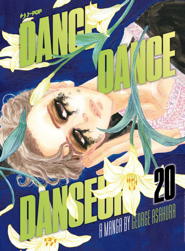 Dance Dance Danseur