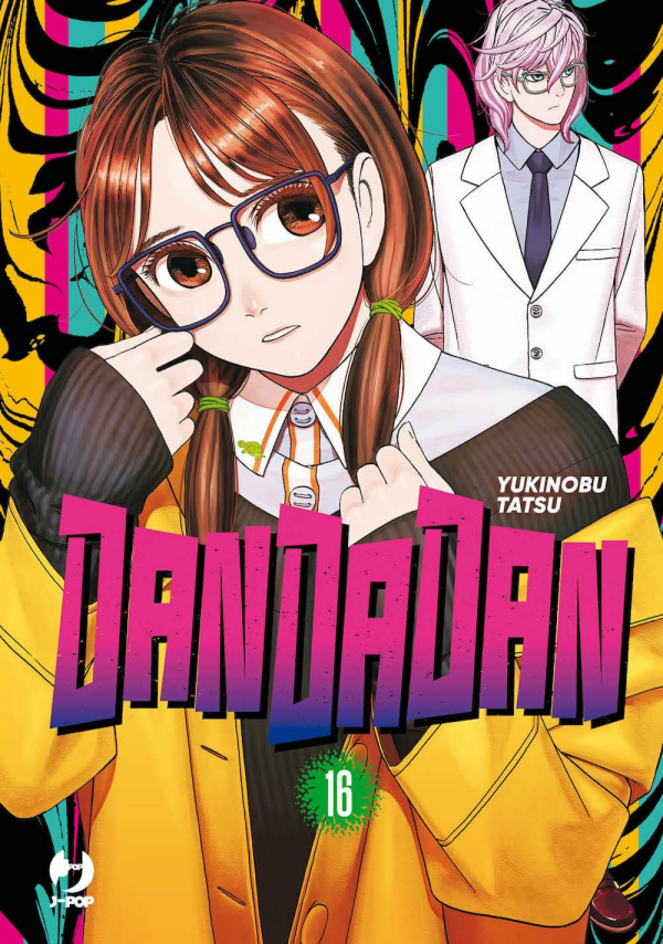 DanDaDan