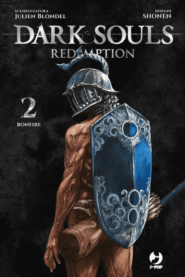 Dark Souls Redemption