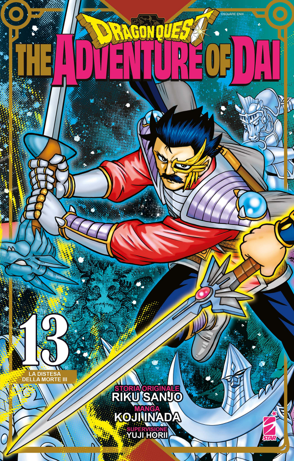 Dragon Quest The Adventure Of Dai