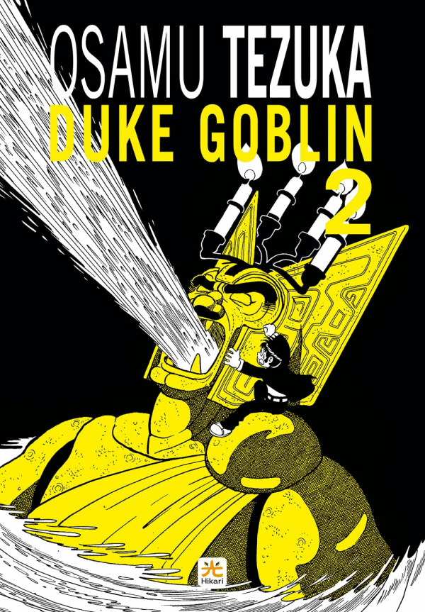 Duke Goblin