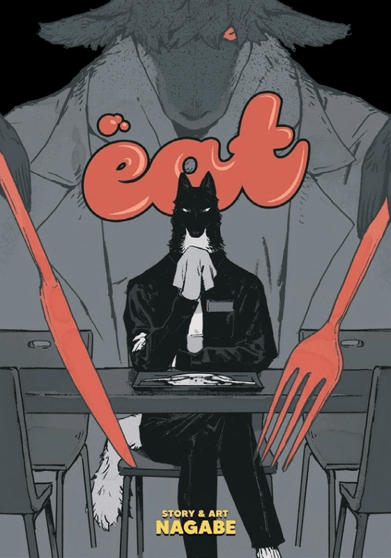 Eat 