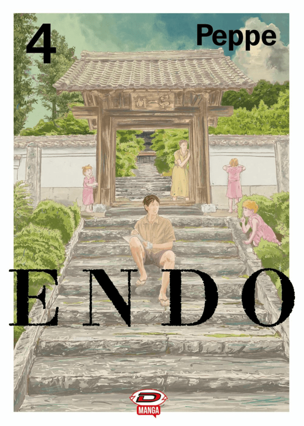 Endo 4