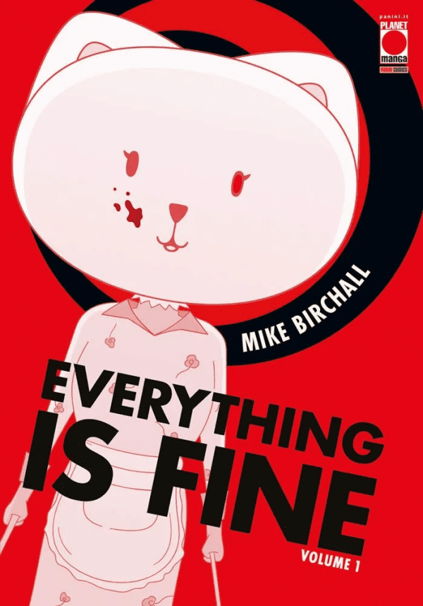 Everything Is Fine