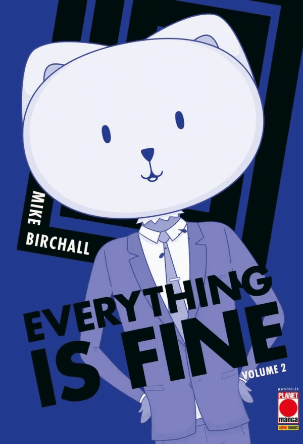 Everything Is Fine