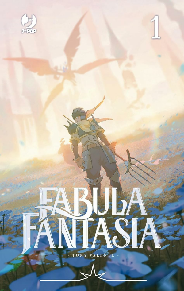 Fabula Fantasia 1