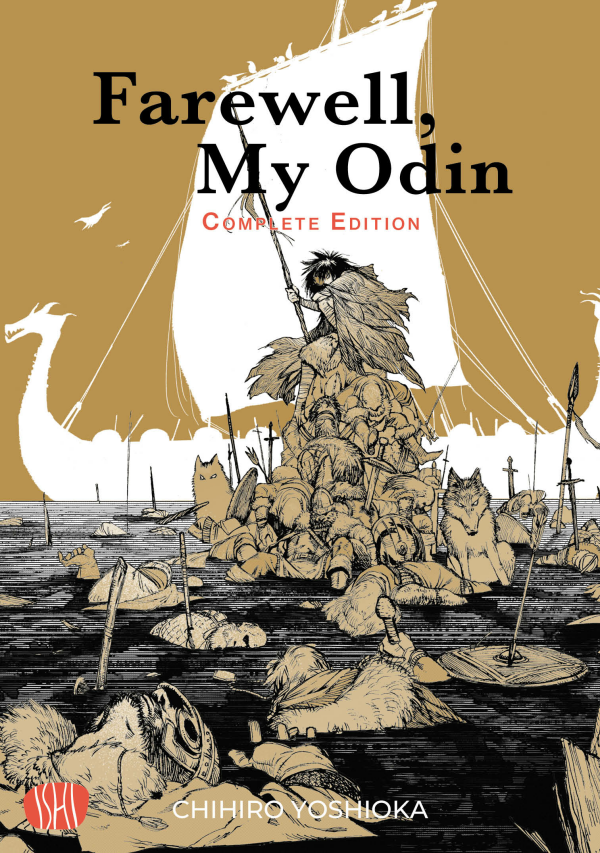 Farewell My Odin Complete Edition