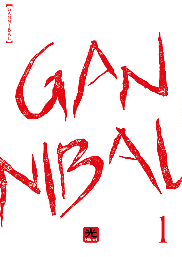 Gannibal 1 Variant Mirka Andolfo 