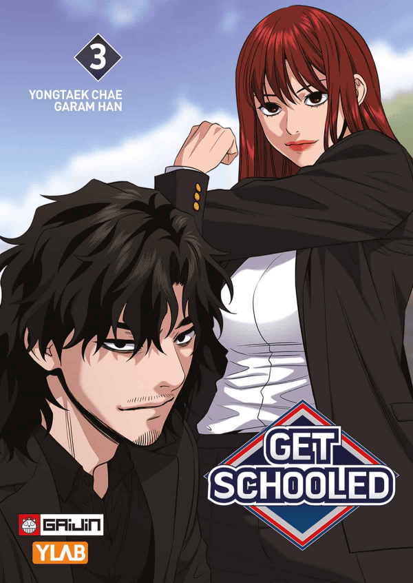 Get Schooled