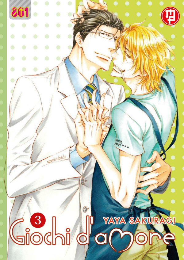 Giochi D'Amore