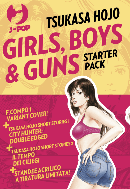 Girls Boys E Guns Starter Pack