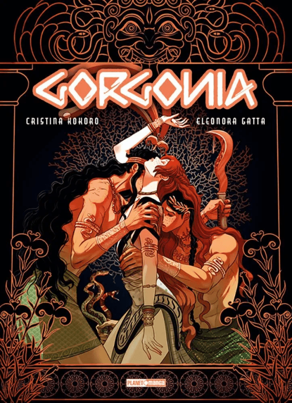 Gorgonia