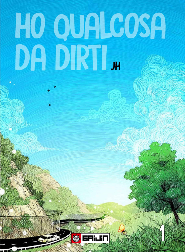 Ho Qualcosa Da Dirti