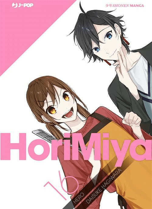 Horimiya