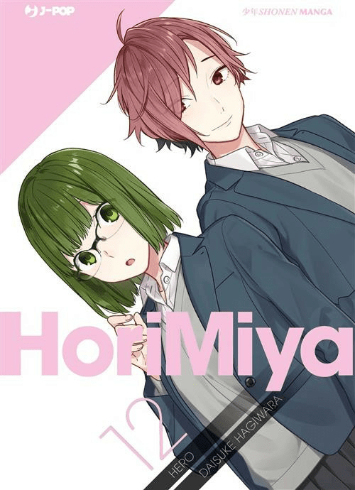 Horimiya