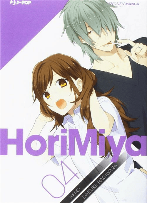 Horimiya