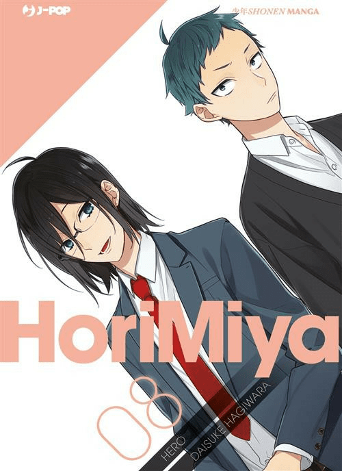 Horimiya