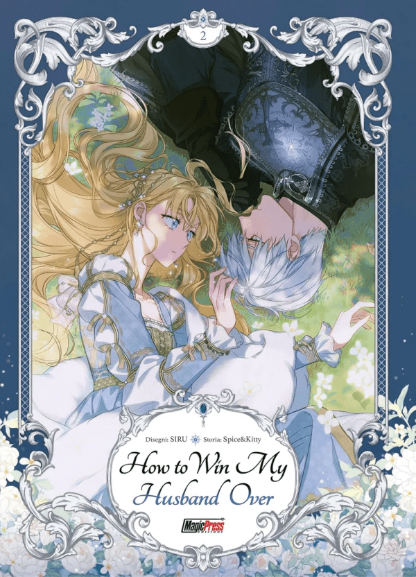 How To Win My Husband Over