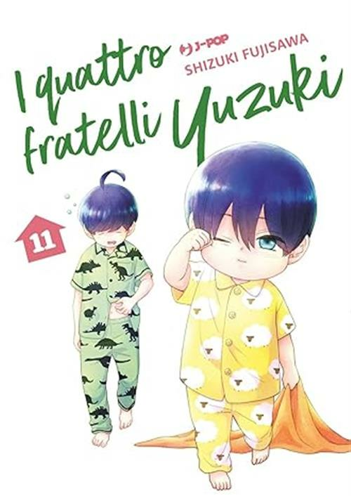 I Quattro Fratelli Yuzuki