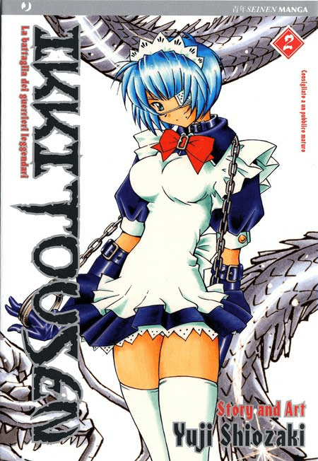 Ikkitousen