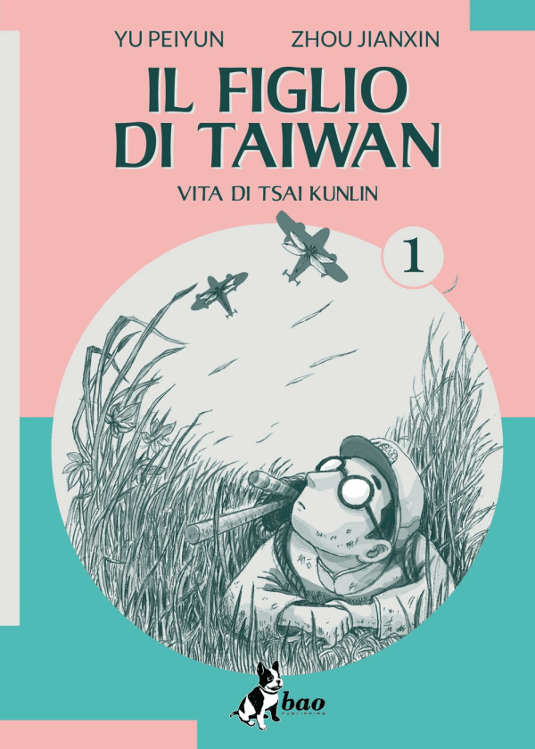 Il Figlio Di Taiwan
