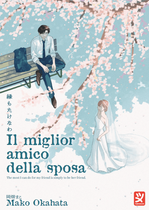 Il Miglior Amico Della Sposa