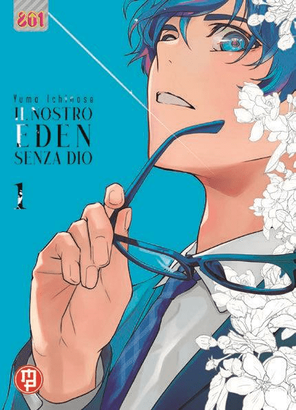Il Nostro Eden Senza Dio