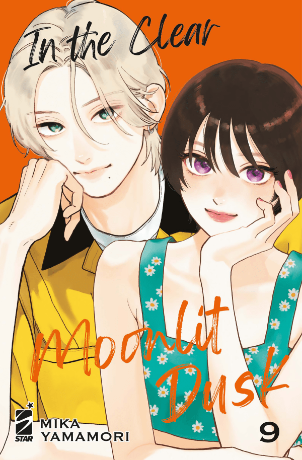 In The Clear Moonlit Dusk 9 