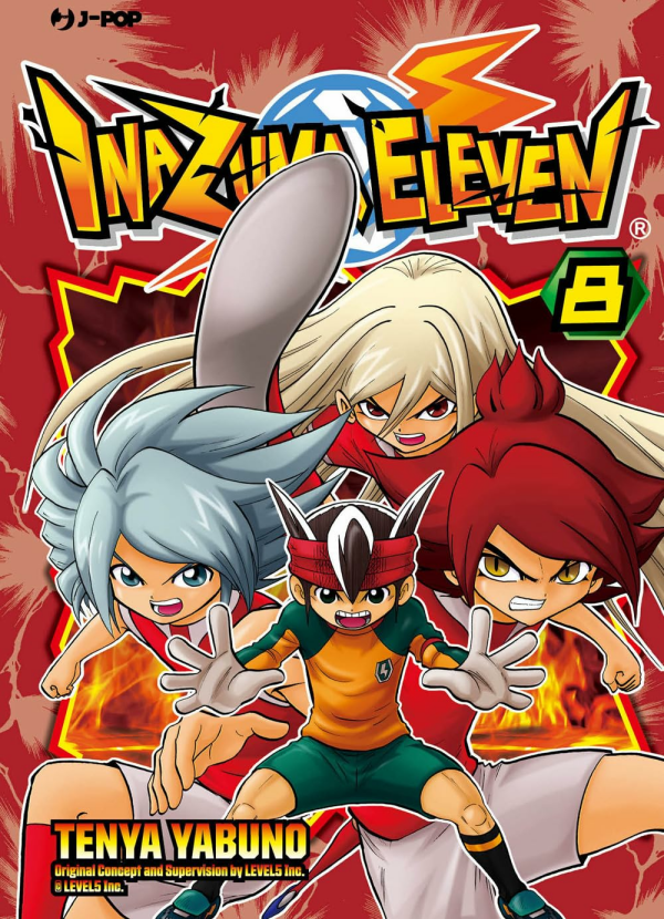 Inazuma Eleven
