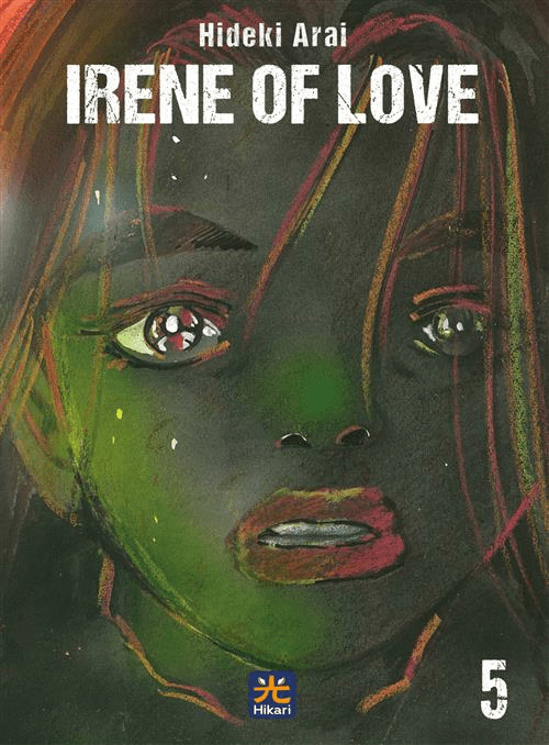 Irene Of Love