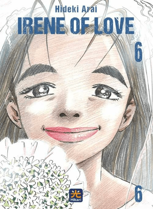 Irene Of Love