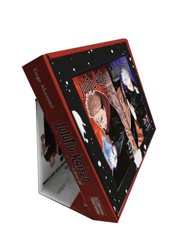 Jujutsu Kaisen Sorcery Fight Frame Box Edition