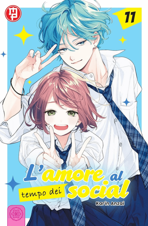 L'Amore Al Tempo Dei Social 11