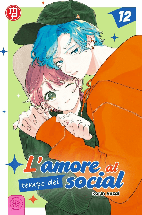 L'Amore Al Tempo Dei Social 12