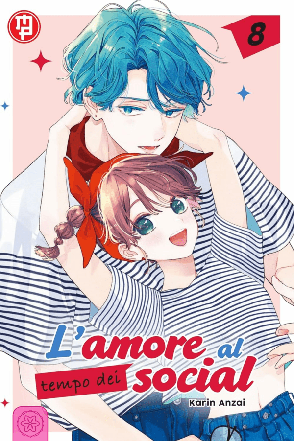 L'Amore Al Tempo Dei Social