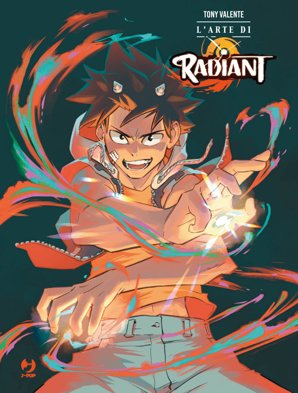 L'Arte Di Radiant