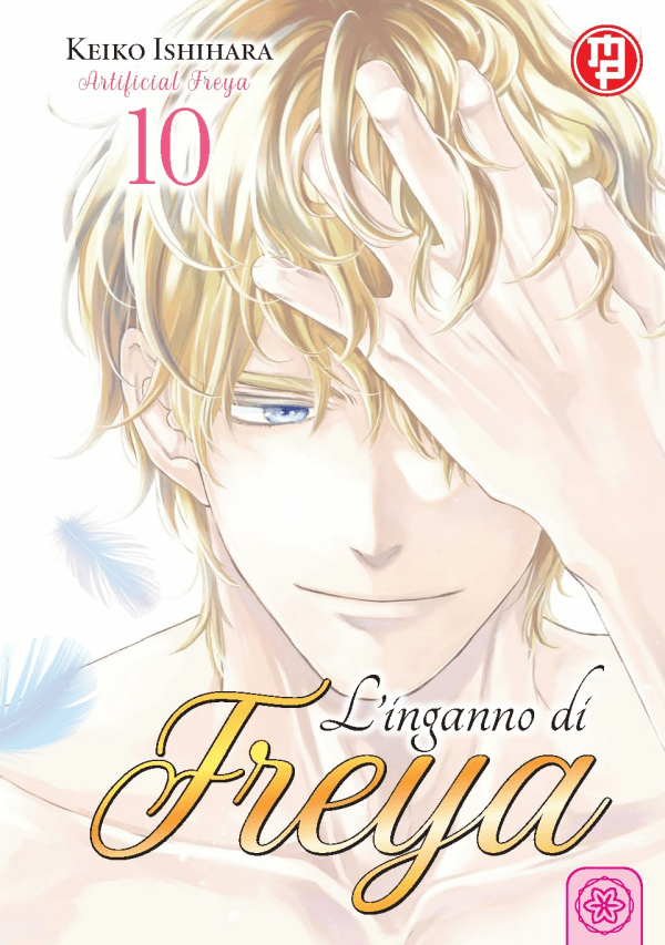 L'Inganno Di Freya