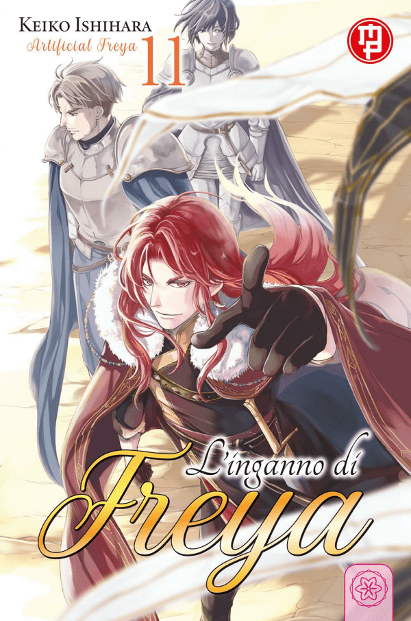 L'Inganno Di Freya