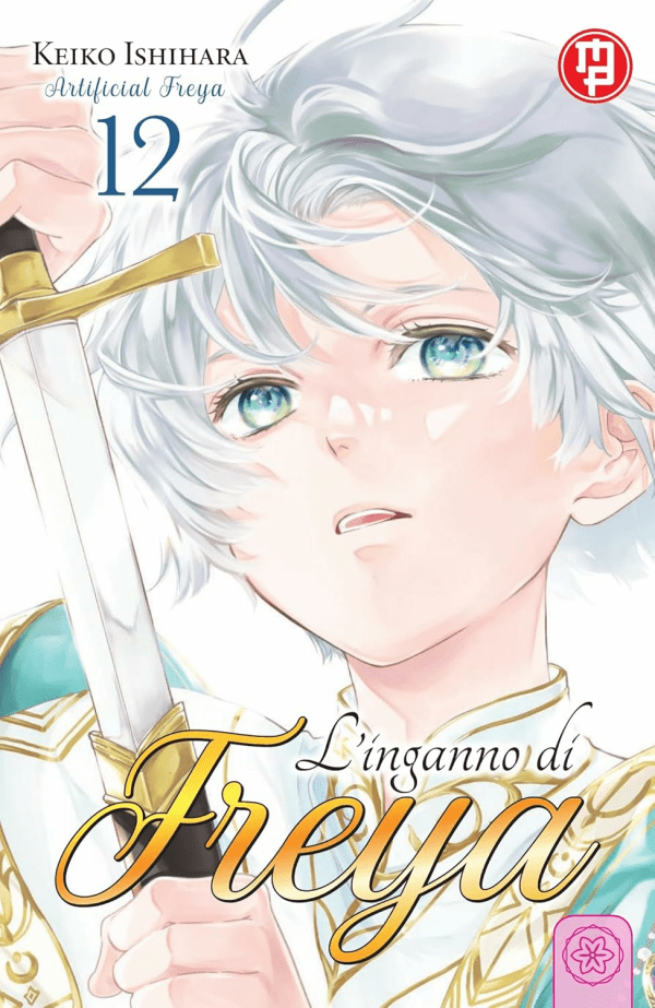 L'Inganno Di Freya