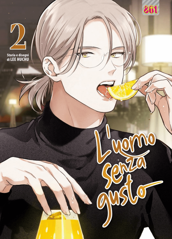 L'Uomo Senza Gusto 2