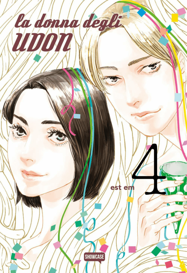 La Donna Degli Udon