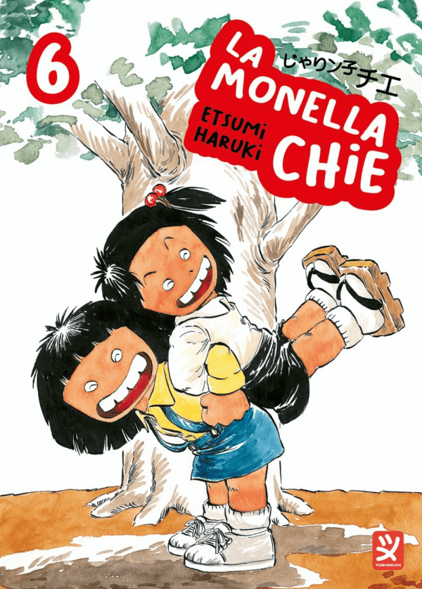 La Monella Chie