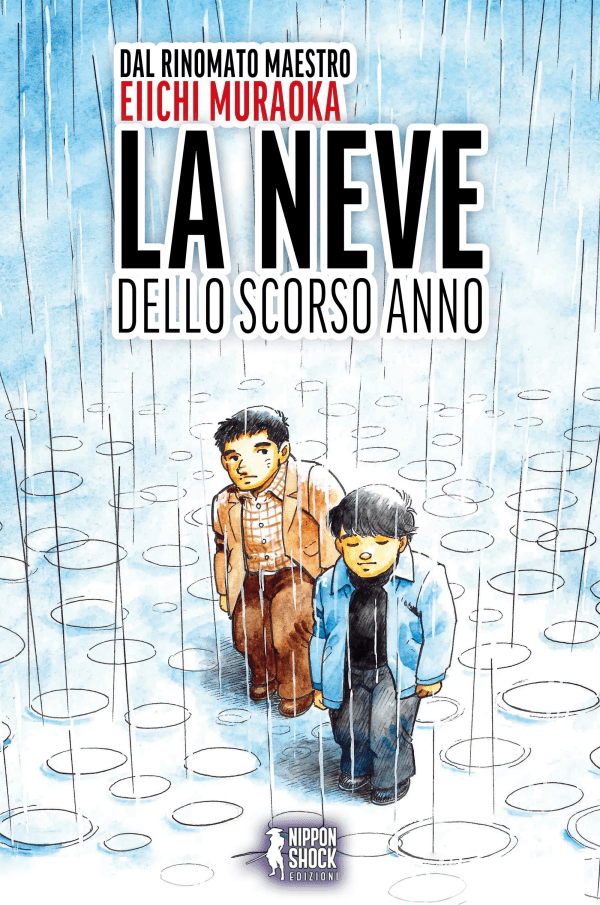 La Neve Dell'Anno Scorso