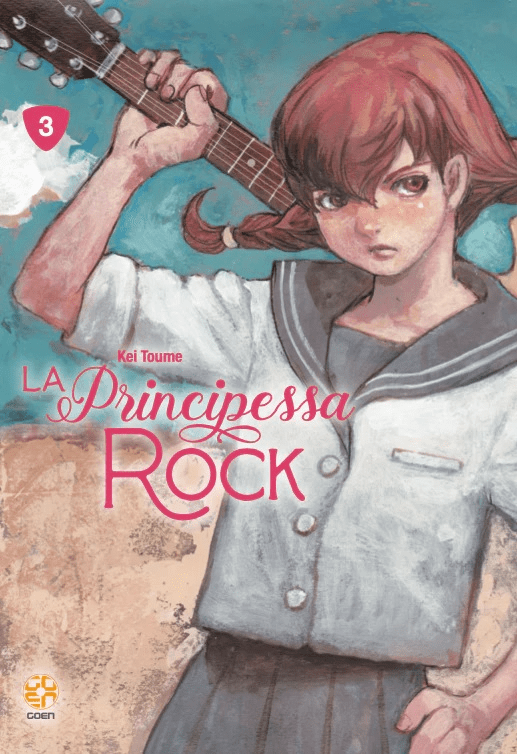 La Principessa Rock
