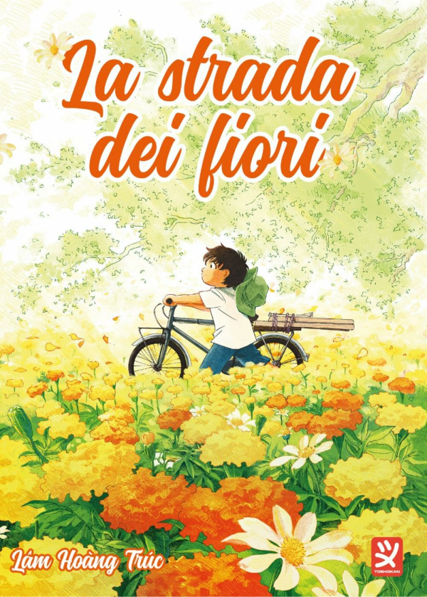 La Strada Dei Fiori