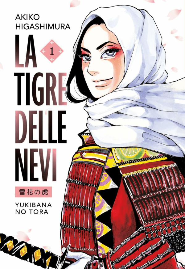 La Tigre Delle Nevi 1